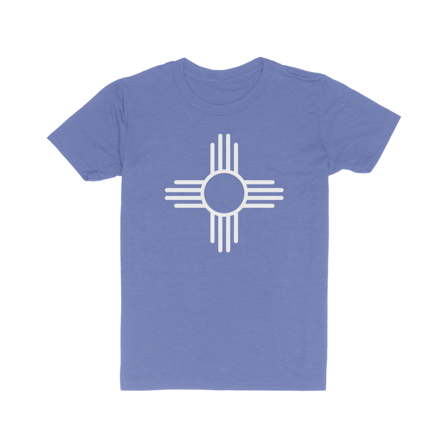 Zia Youth Tee