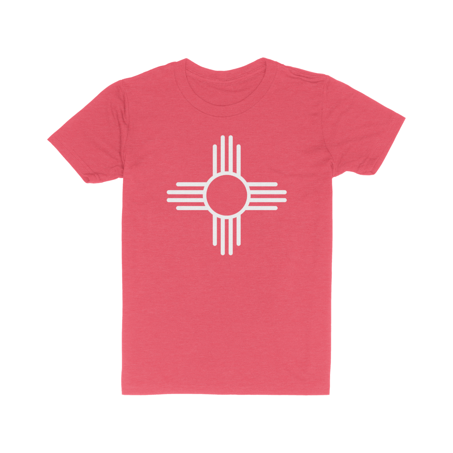 Zia Youth Tee