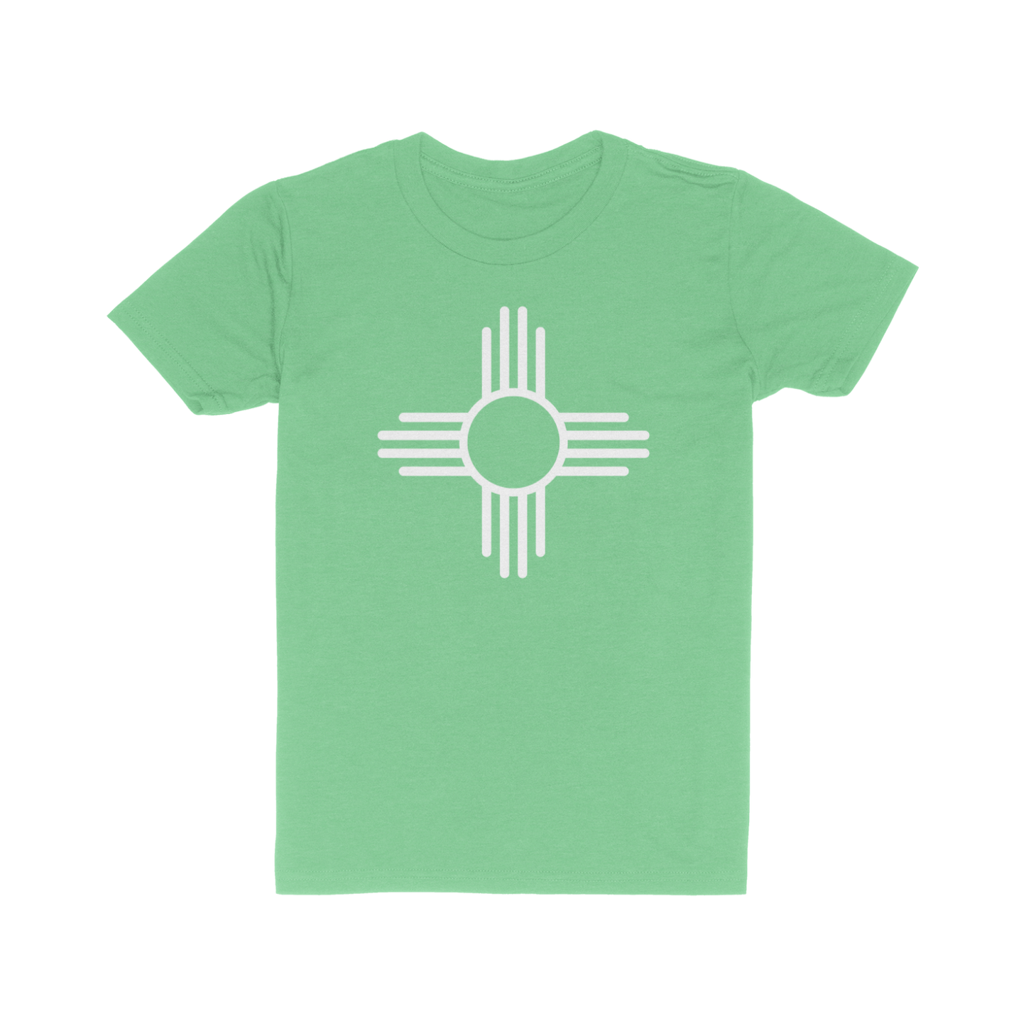 Zia Youth Tee