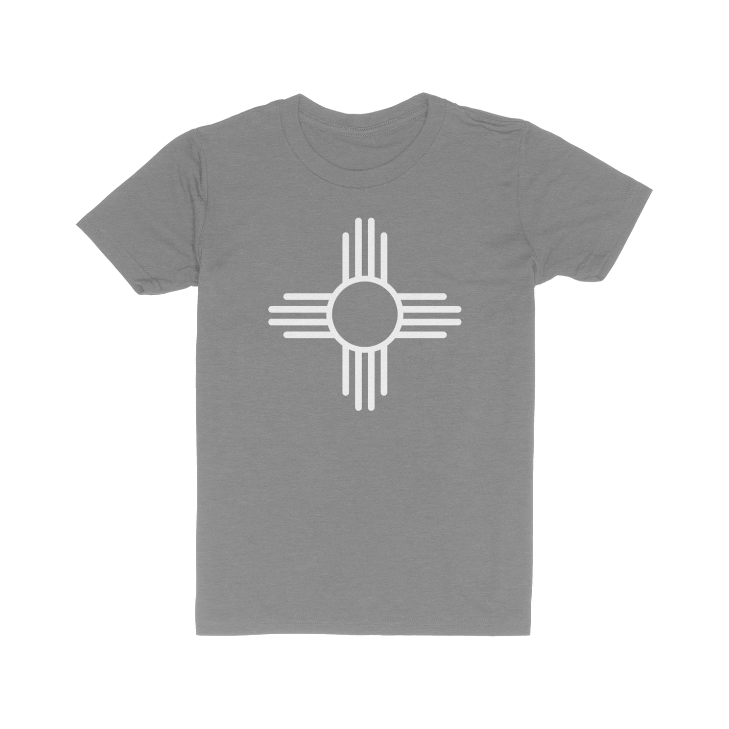Zia Youth Tee