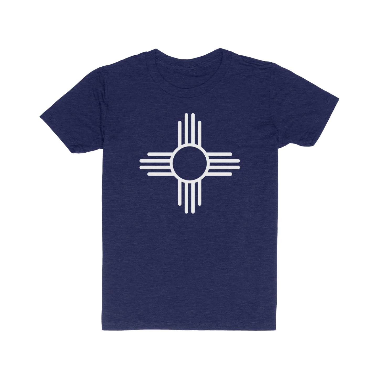 Zia Youth Tee