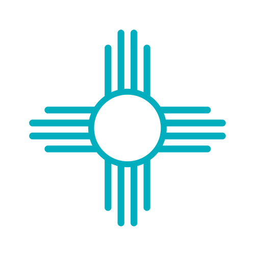 Zia x Organ Mountain