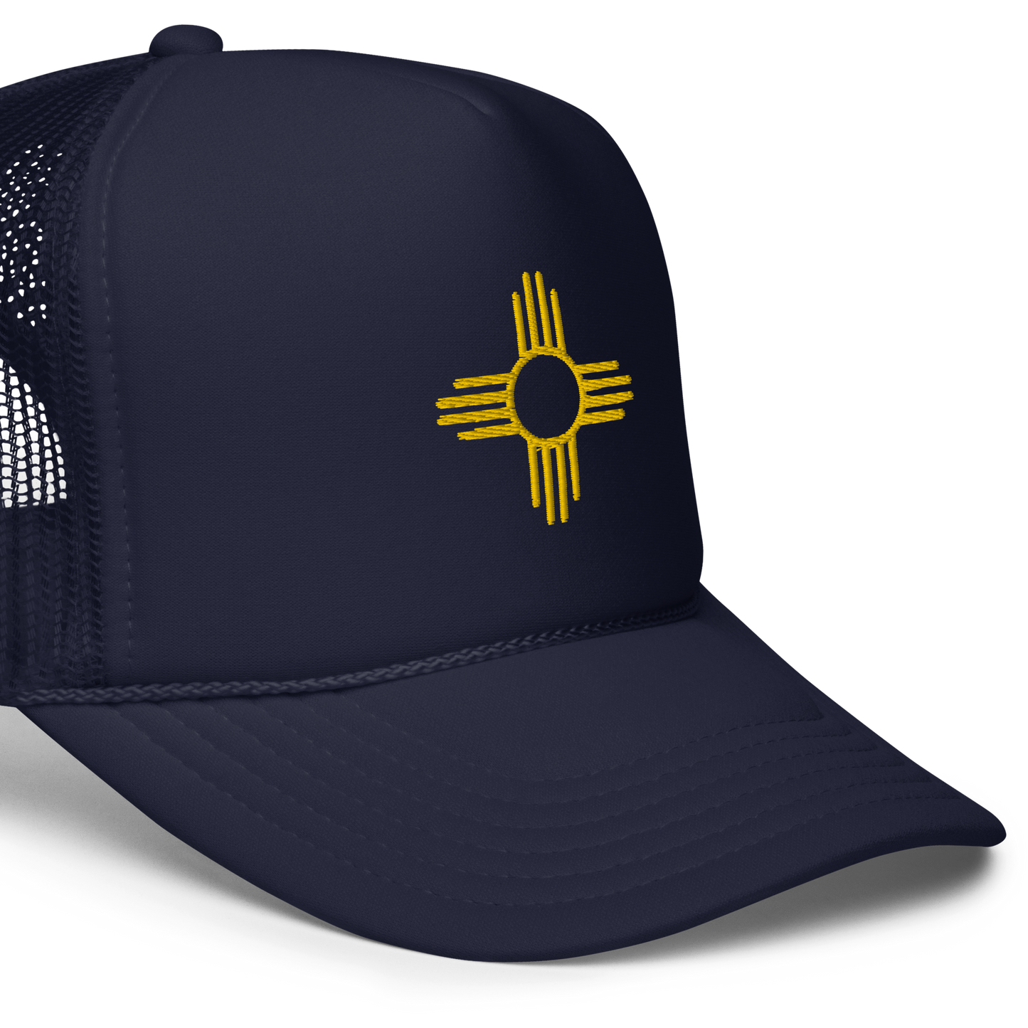 Zia Foam Trucker Hat