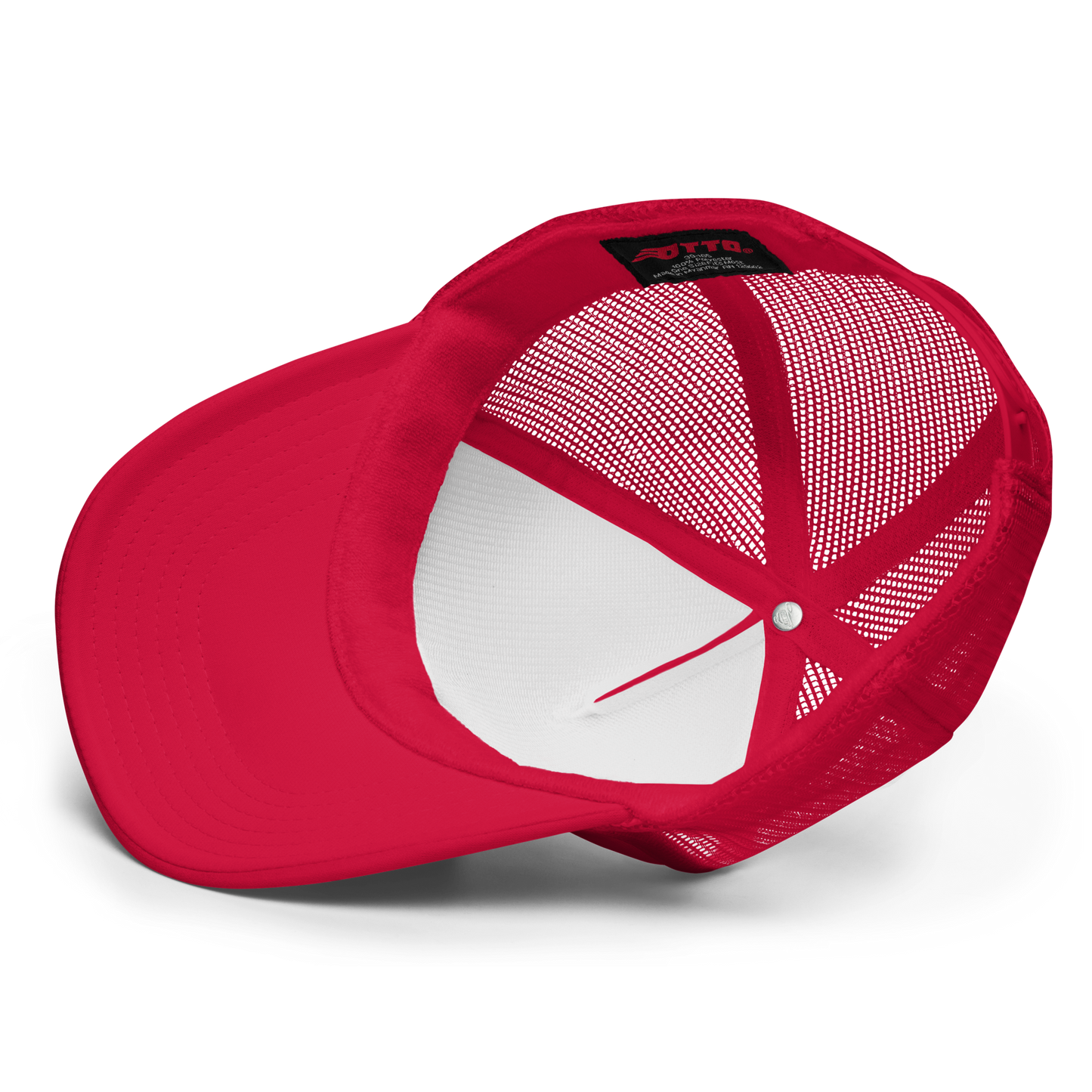 Zia Foam Trucker Hat