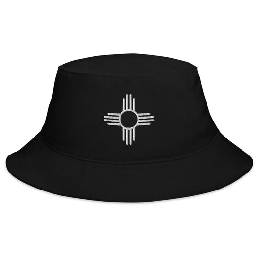 Zia Bucket Hat
