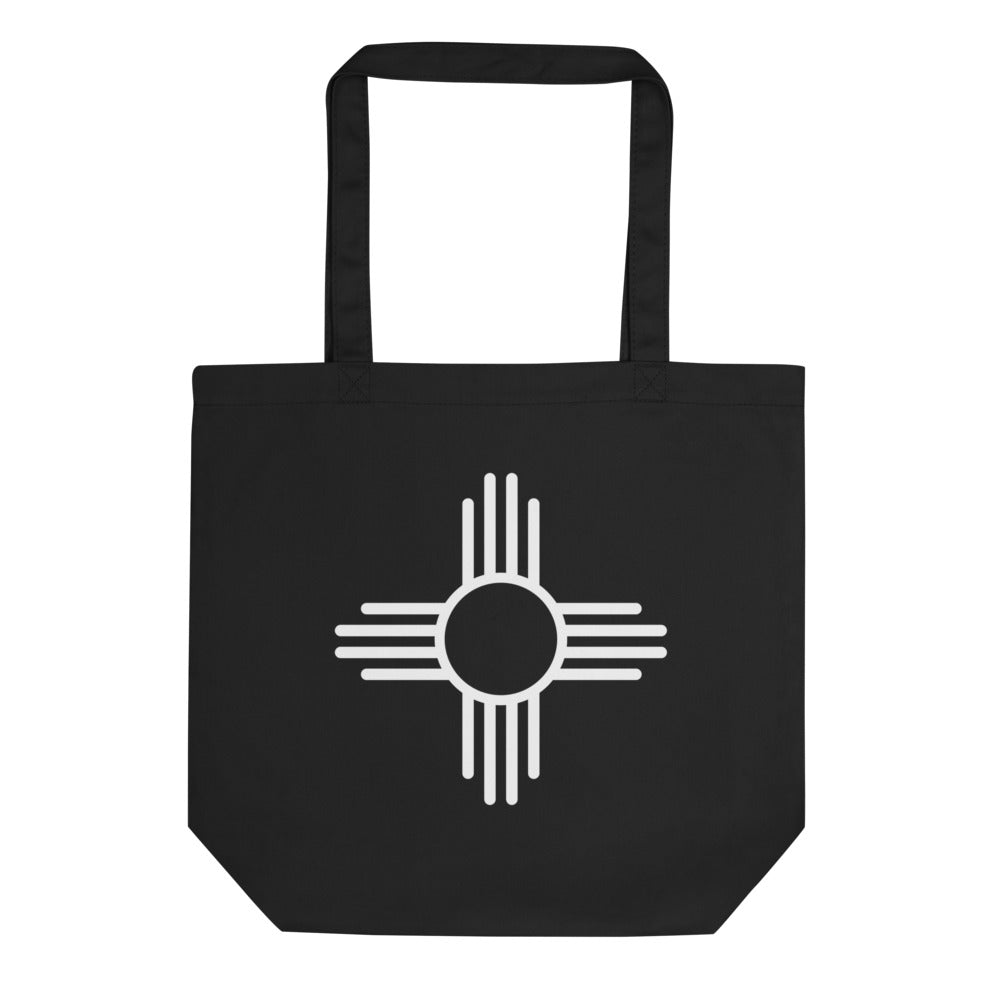 Zia Eco Tote Bag