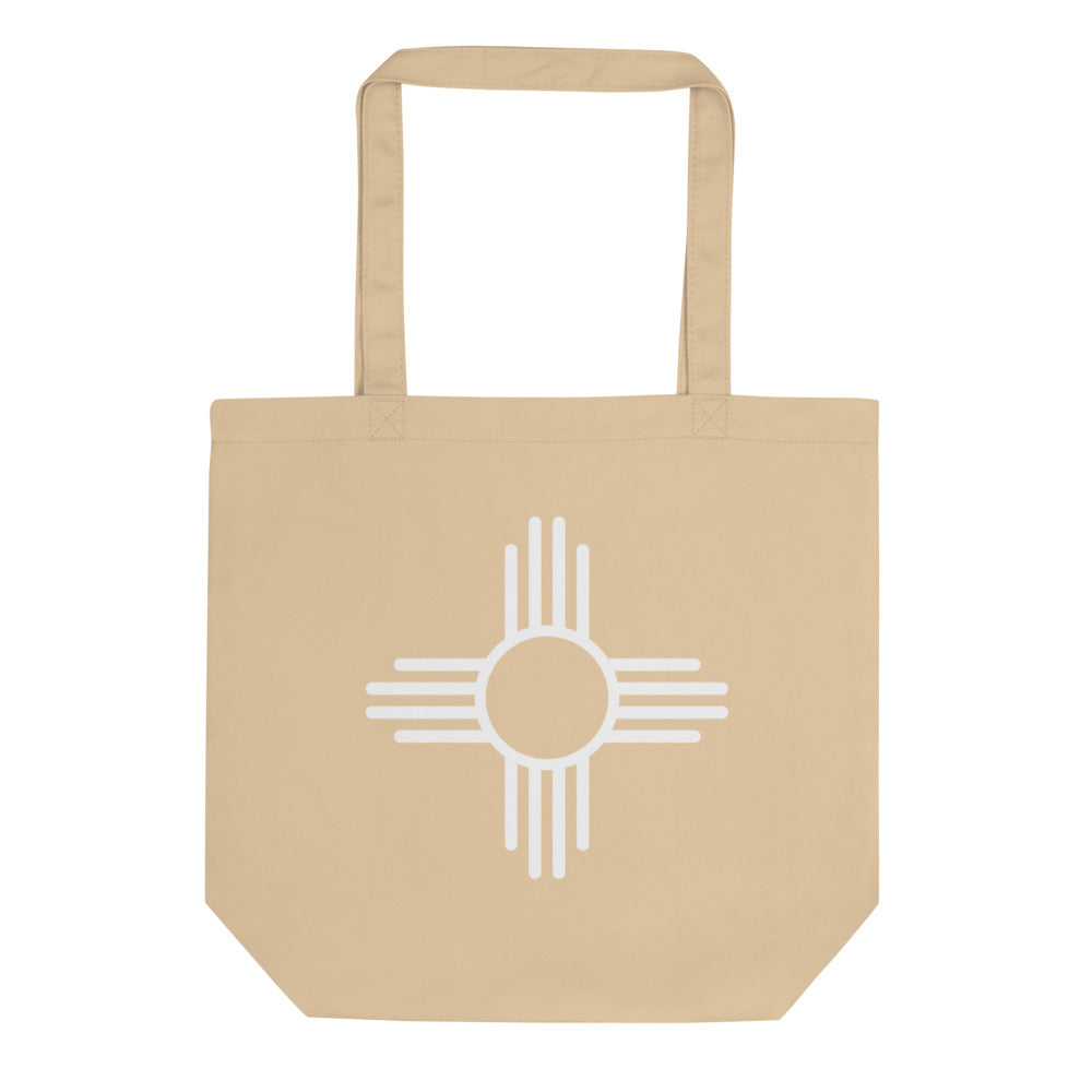 Zia Eco Tote Bag