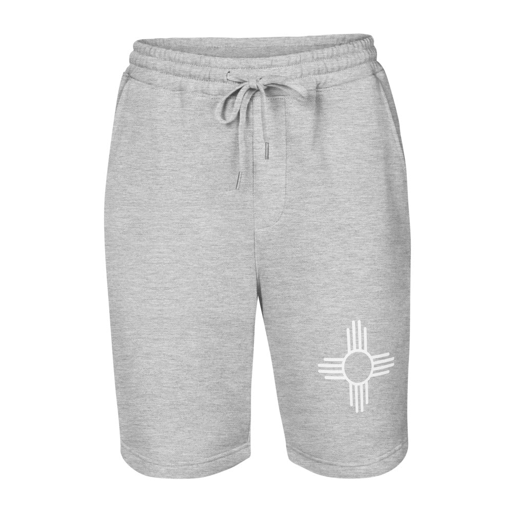 Zia Men's Fleece Shorts