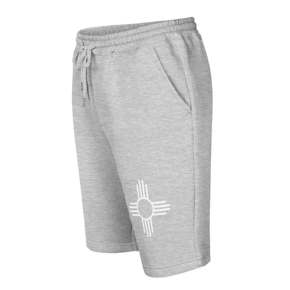 Zia Men's Fleece Shorts