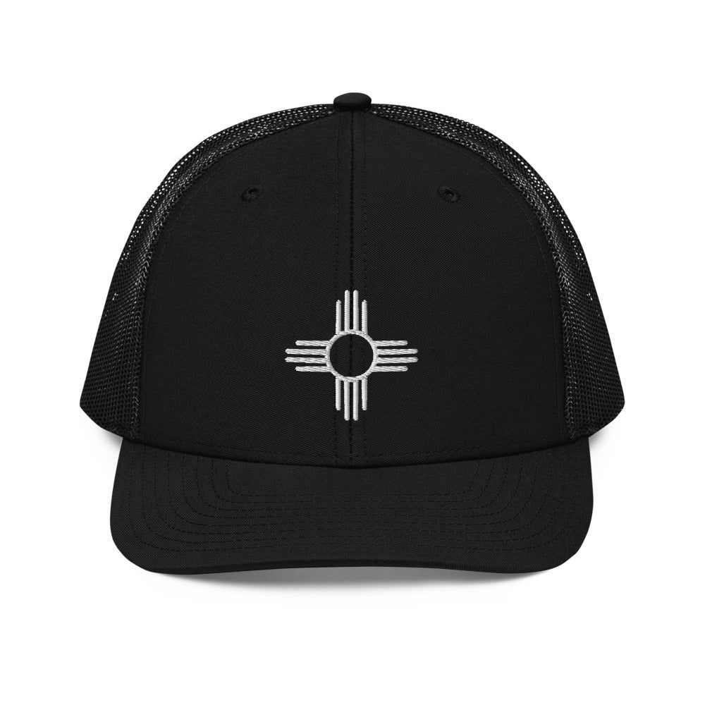 Zia Trucker Cap