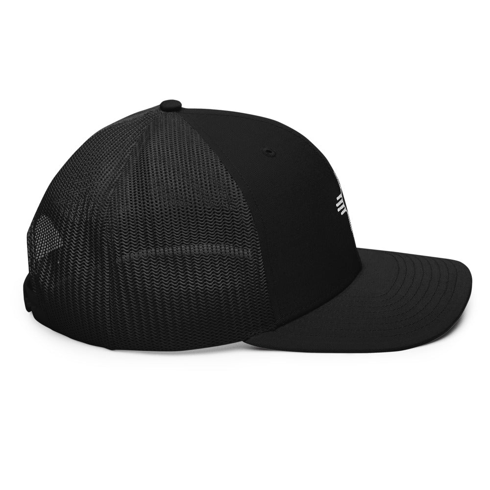 Zia Trucker Cap