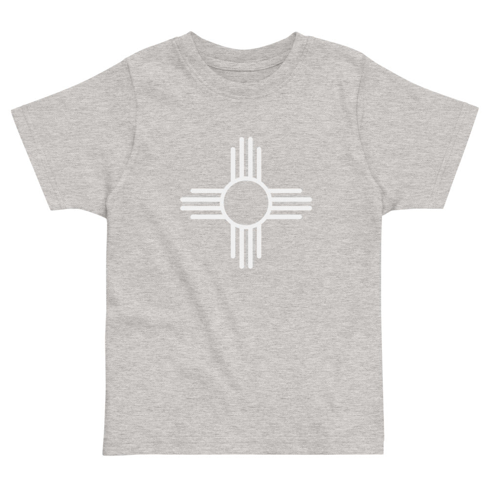 Zia Toddler Jersey T-shirt