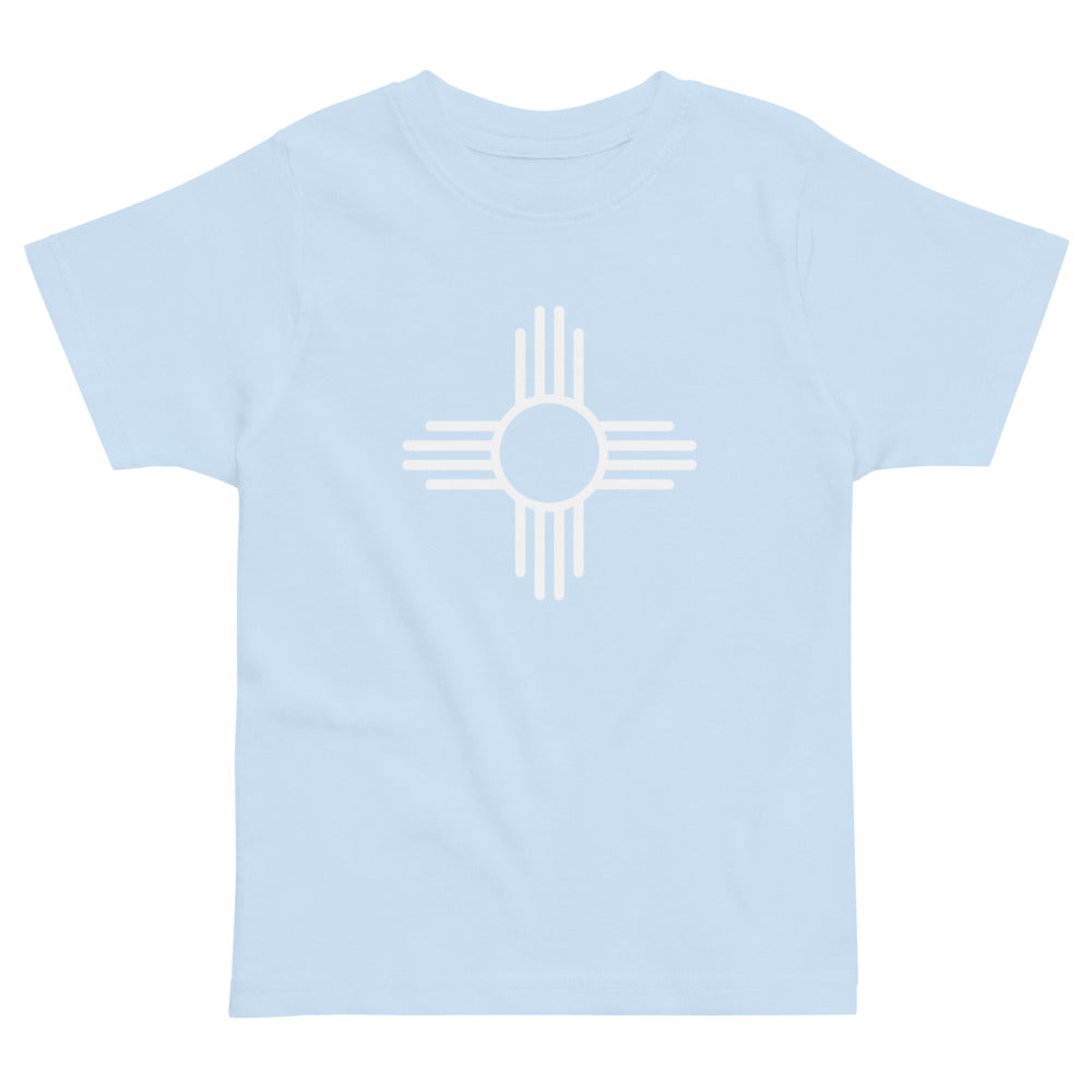 Zia Toddler Jersey T-shirt