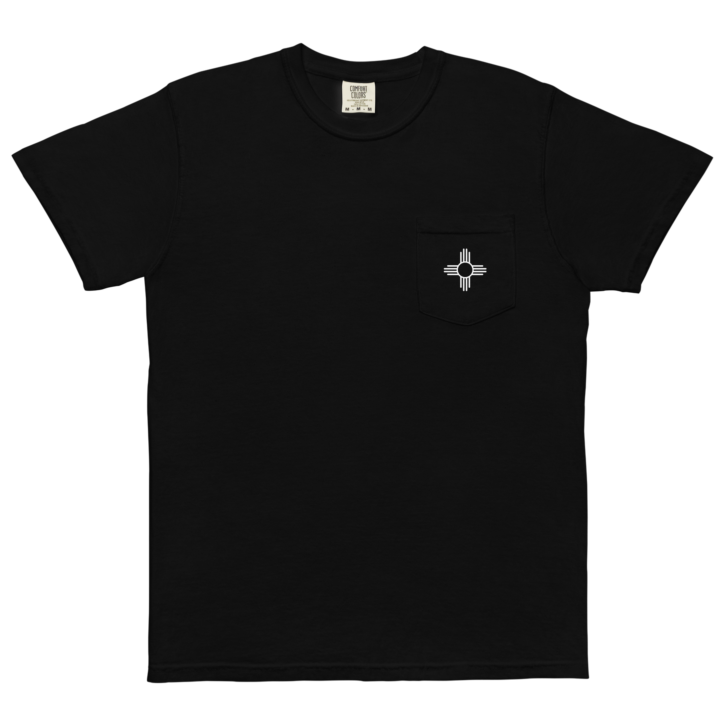 Zia Pocket T-shirt