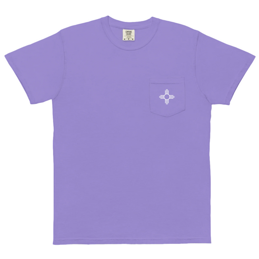 Zia Pocket T-shirt