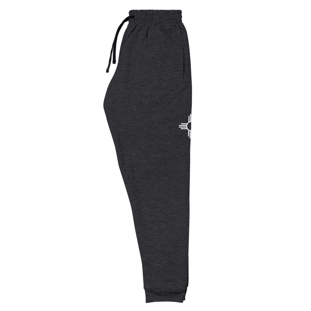 Zia Unisex Joggers
