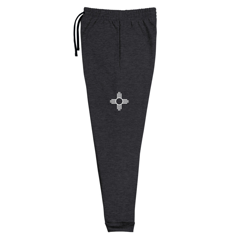 Zia Unisex Joggers