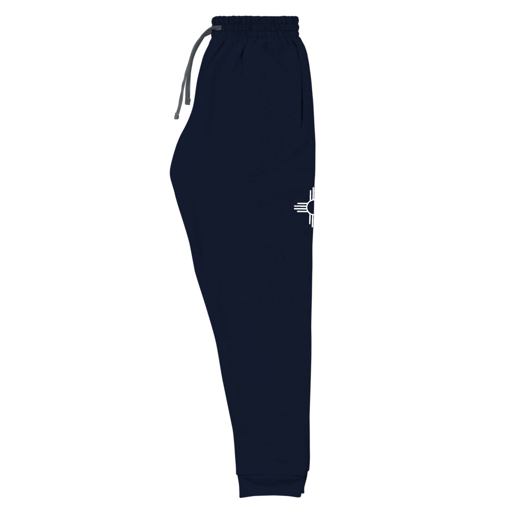 Zia Unisex Joggers