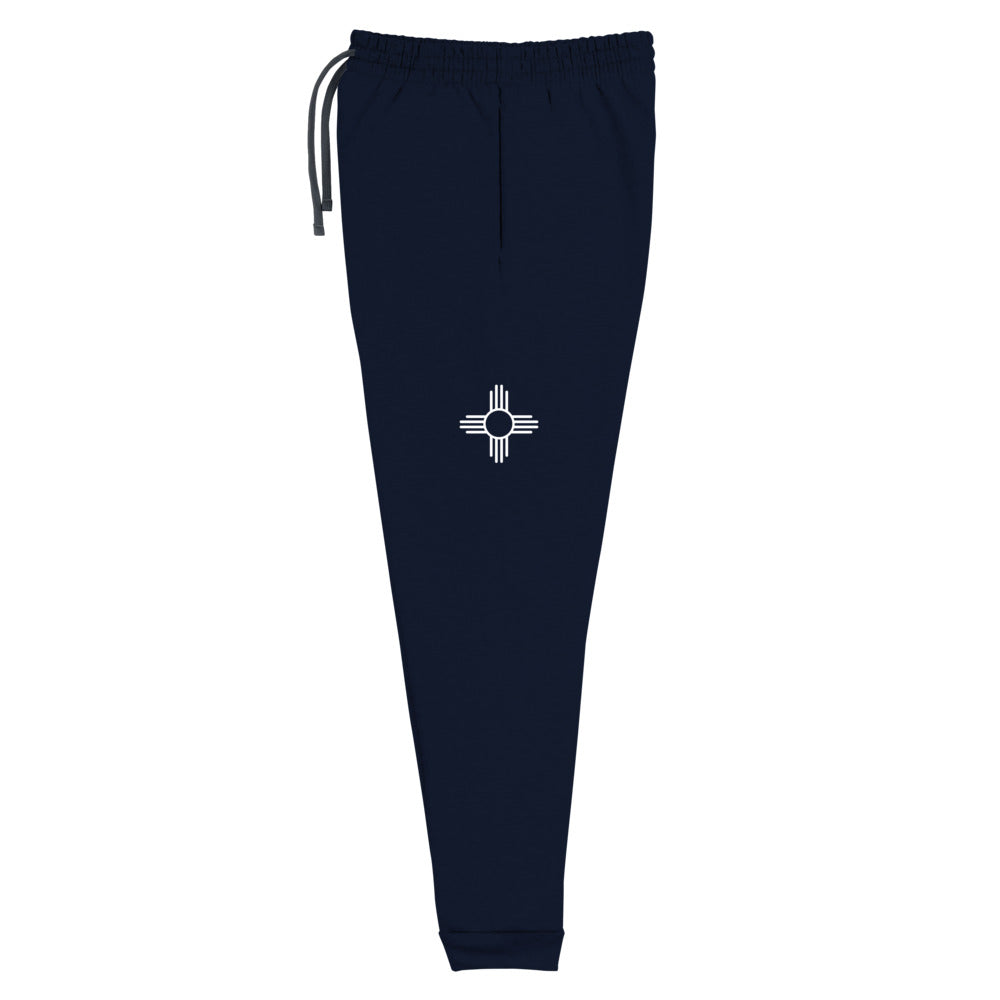 Zia Unisex Joggers