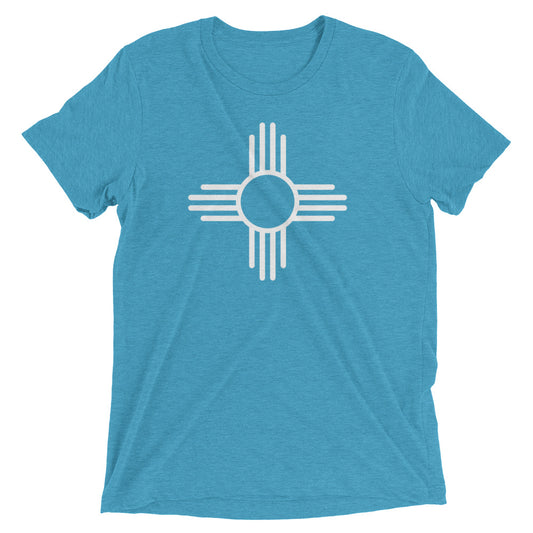 Zia Sun Symbol Tee