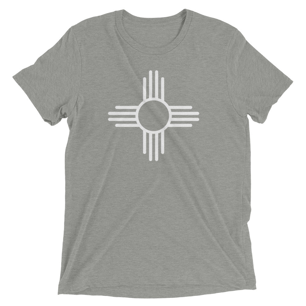 Zia Sun Symbol Tee
