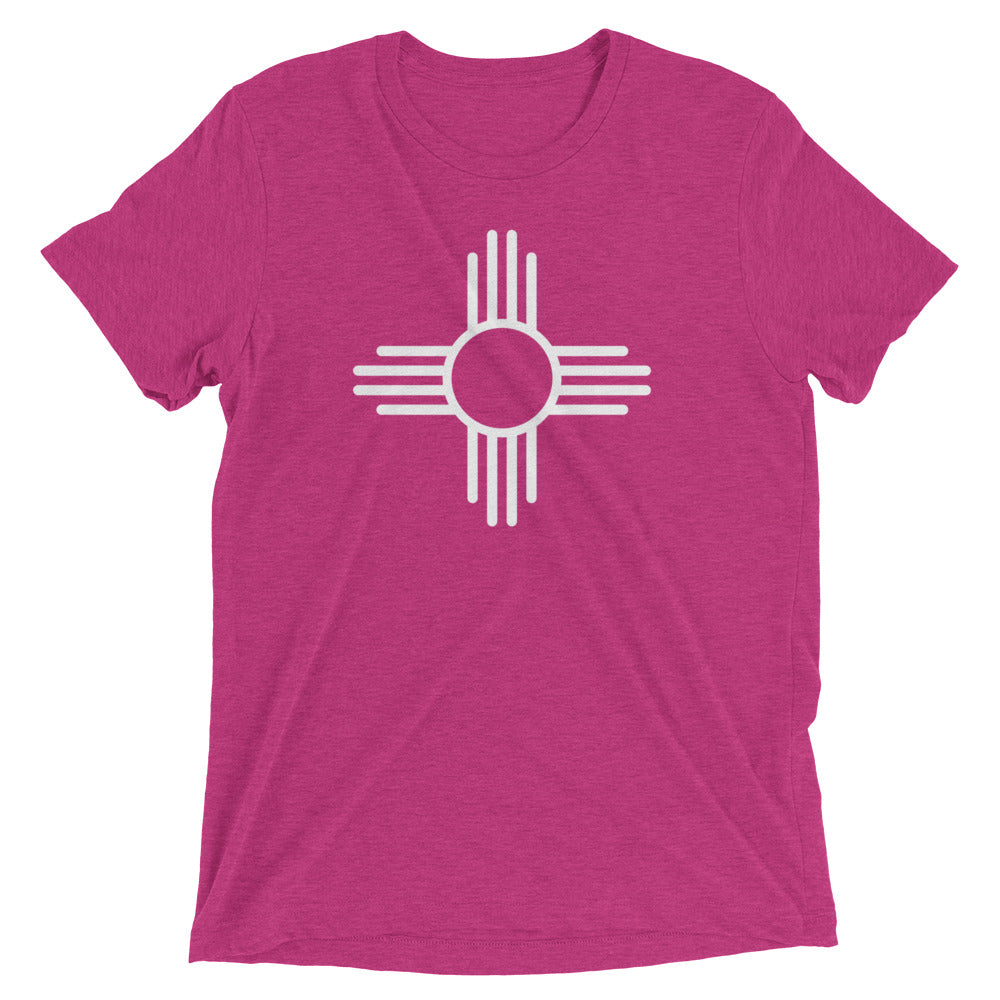 Zia Sun Symbol Tee