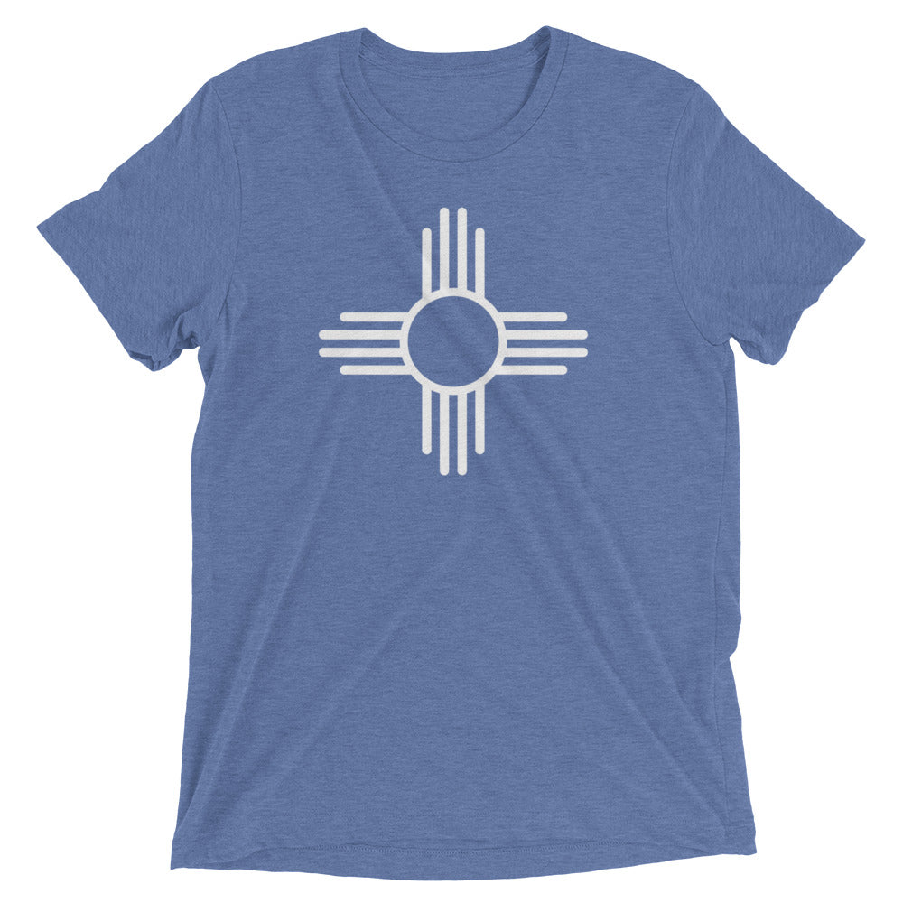 Zia Sun Symbol Tee