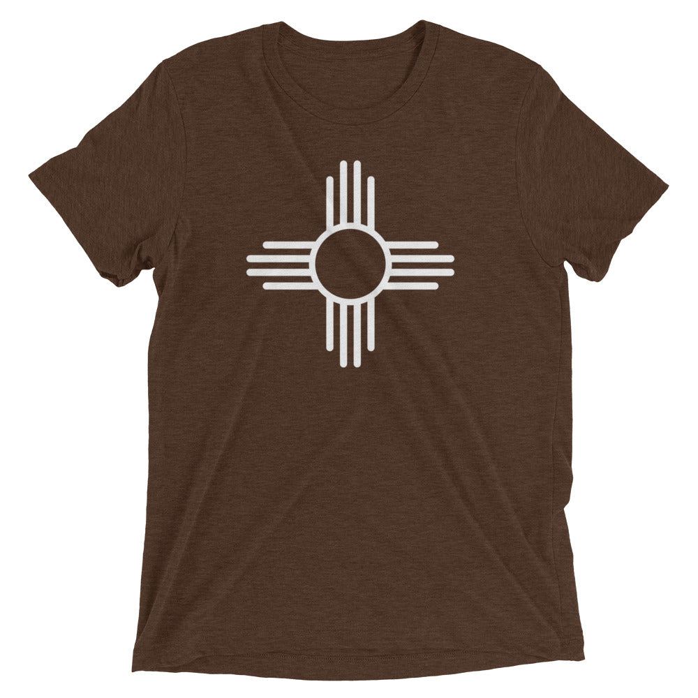 Zia Sun Symbol Tee