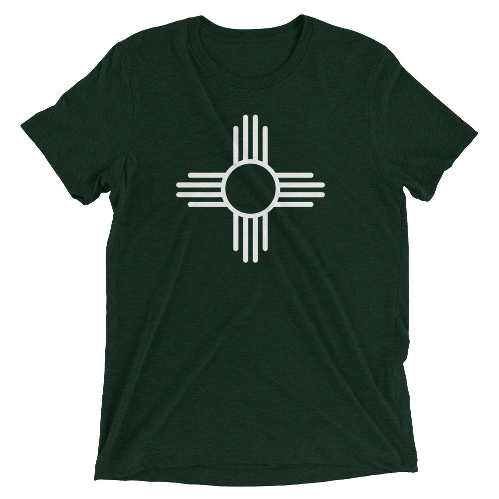 Zia Sun Symbol Tee