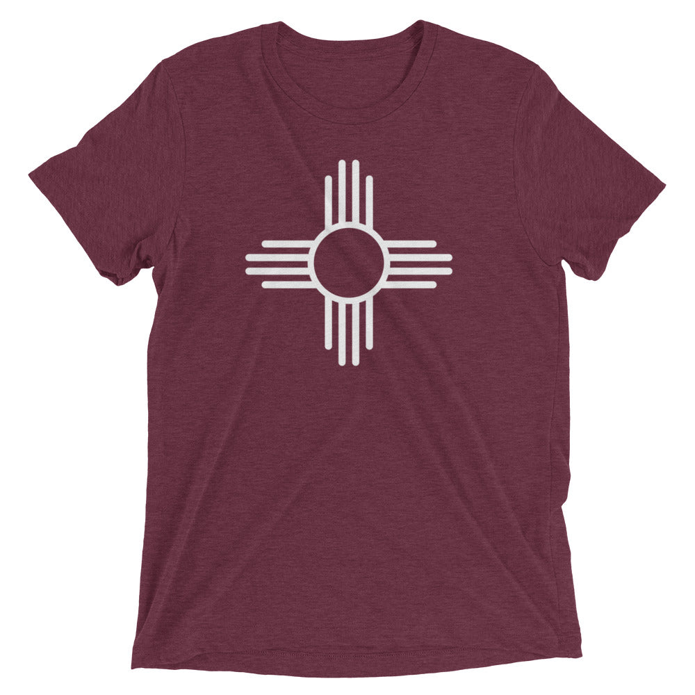 Zia Sun Symbol Tee