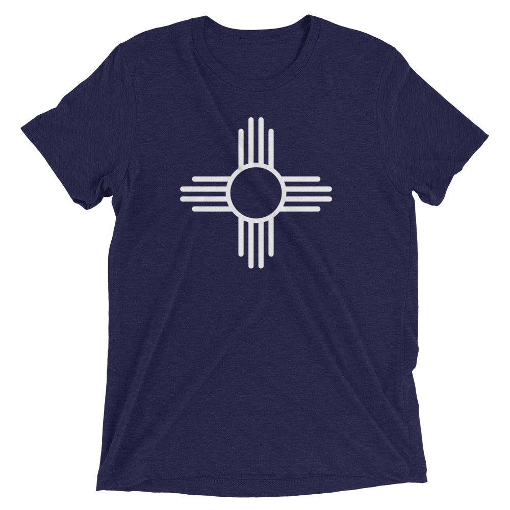 Zia Sun Symbol Tee