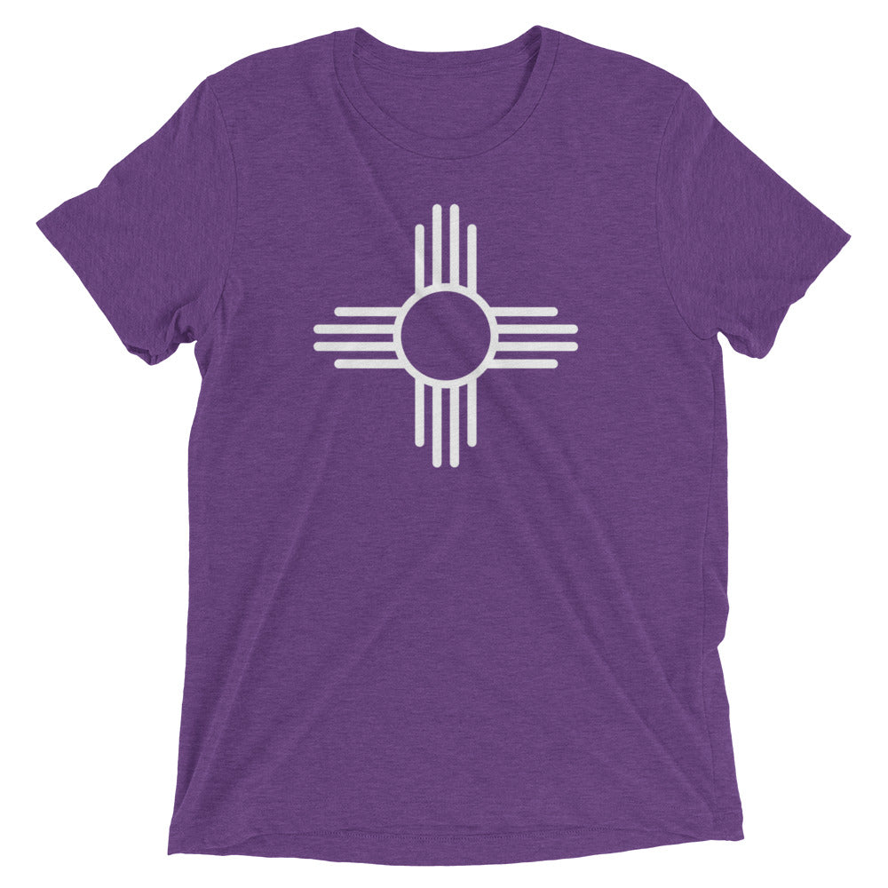 Zia Sun Symbol Tee