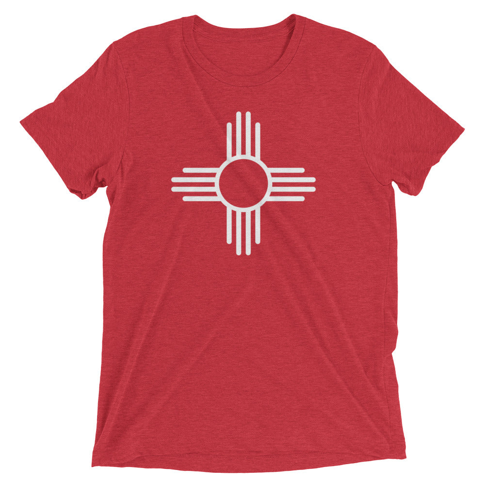 Zia Sun Symbol Tee