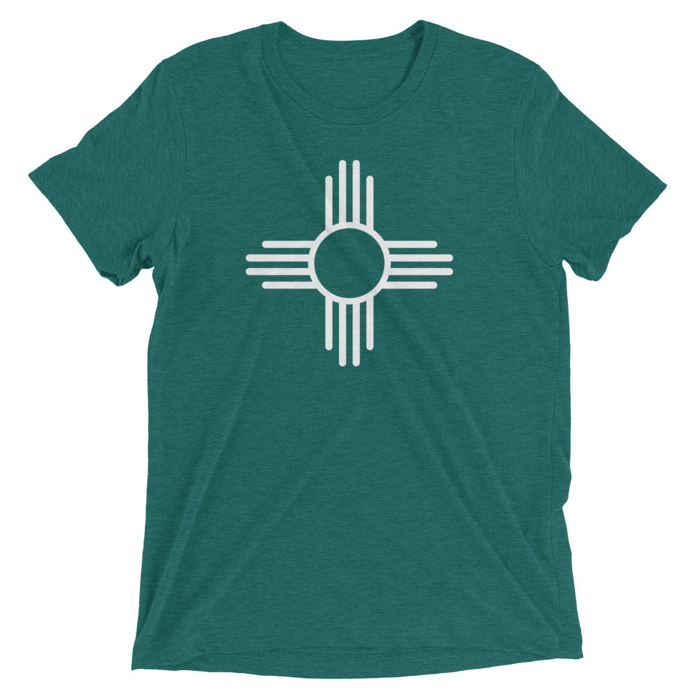 Zia Sun Symbol Tee