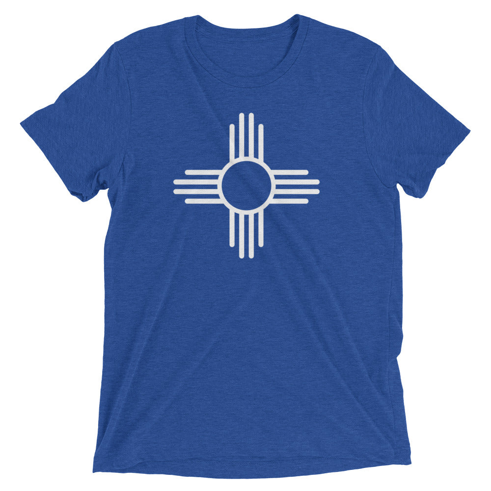 Zia Sun Symbol Tee
