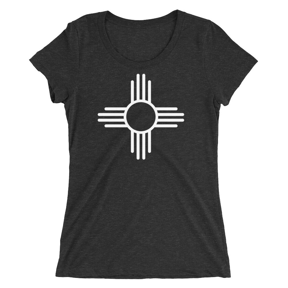 Zia Ladies' Short Sleeve T-shirt