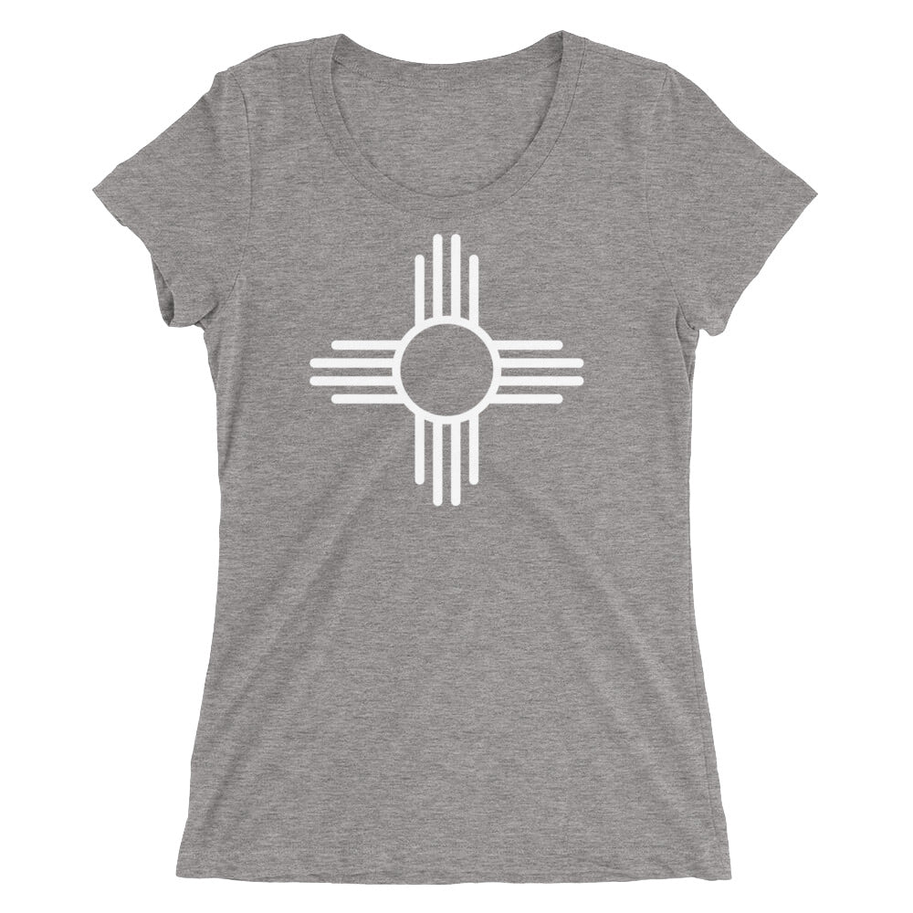 Zia Ladies' Short Sleeve T-shirt