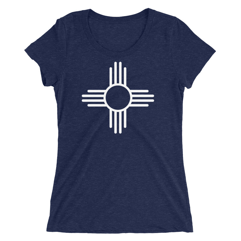 Zia Ladies' Short Sleeve T-shirt