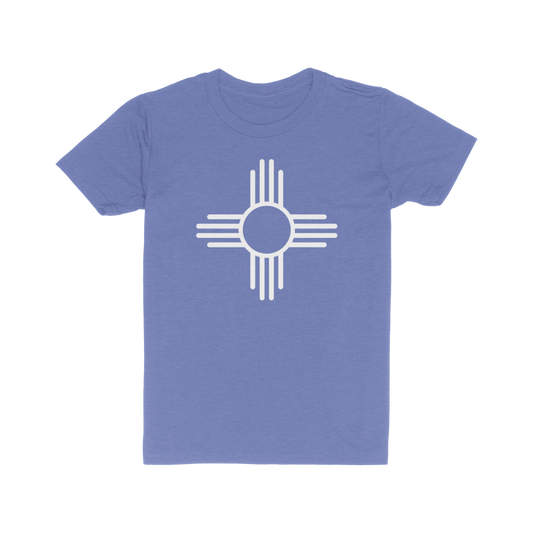 Zia Youth Tee