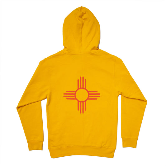 Zia Pullover Hoodie