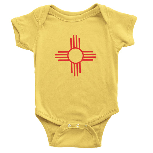 Zia Onesie