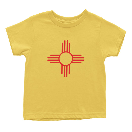 Zia Toddler Tee