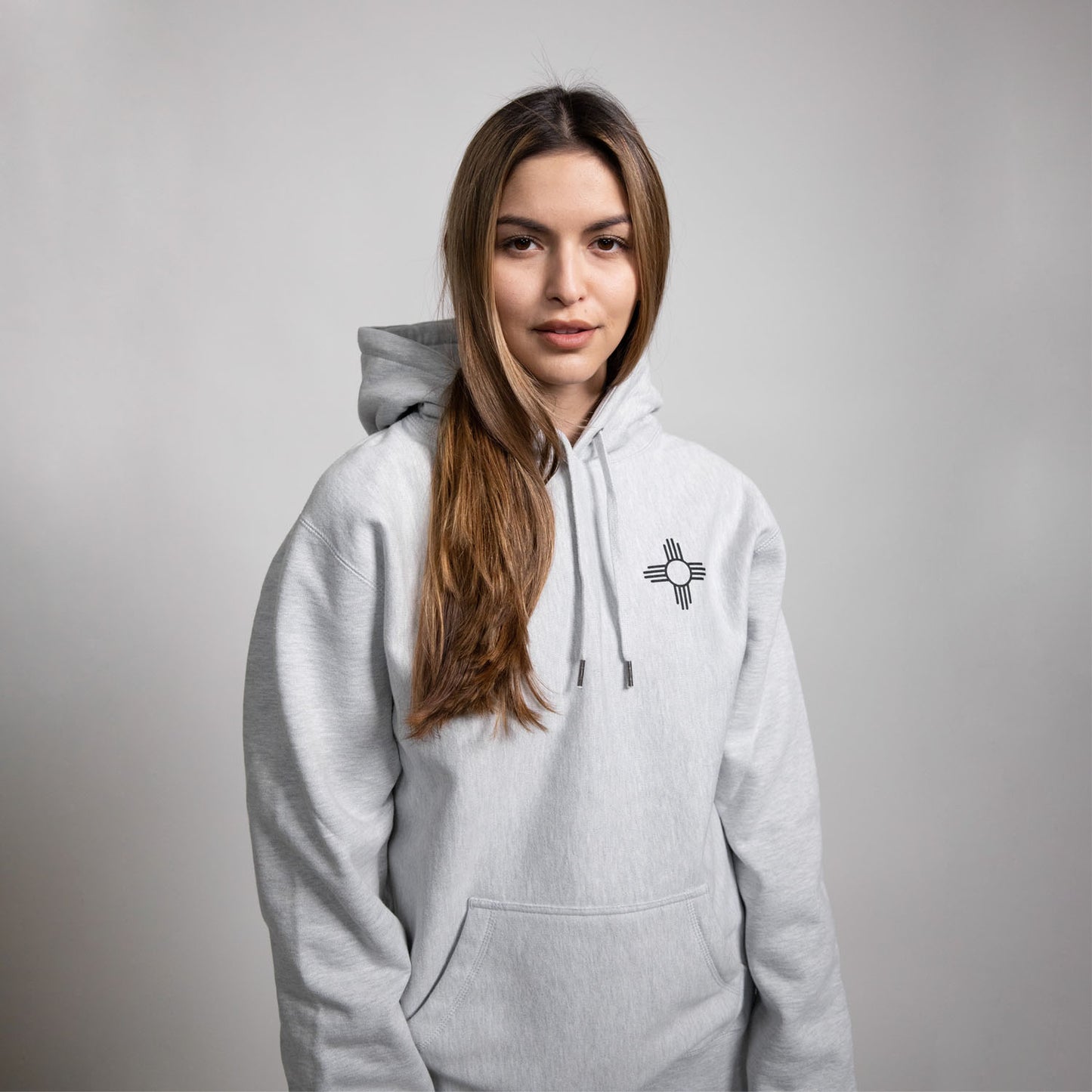 Ultra Heavyweight Zia Hoodie