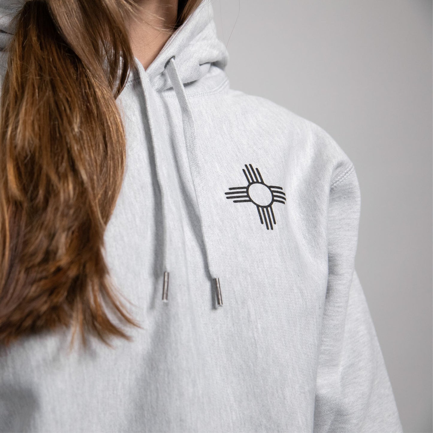 Ultra Heavyweight Zia Hoodie