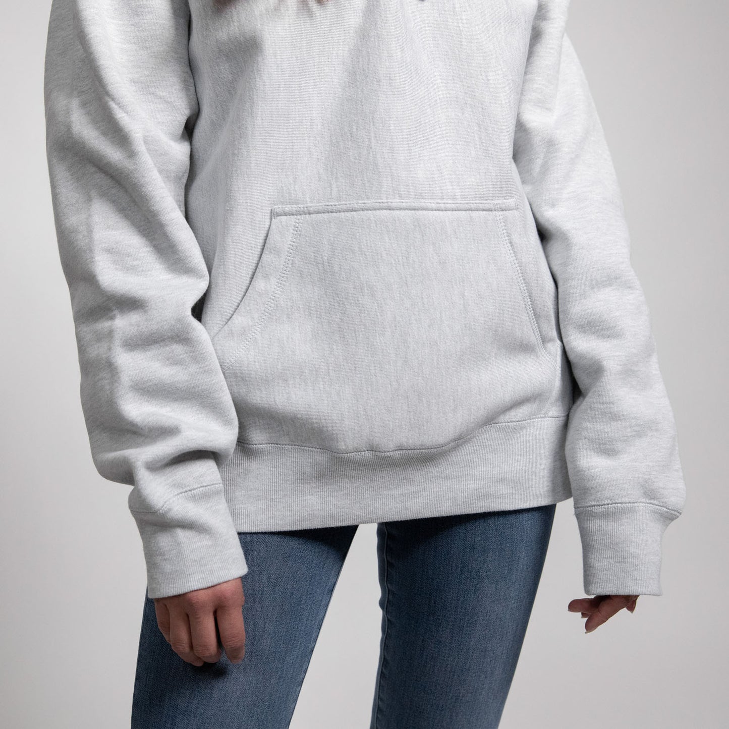 Ultra Heavyweight Zia Hoodie