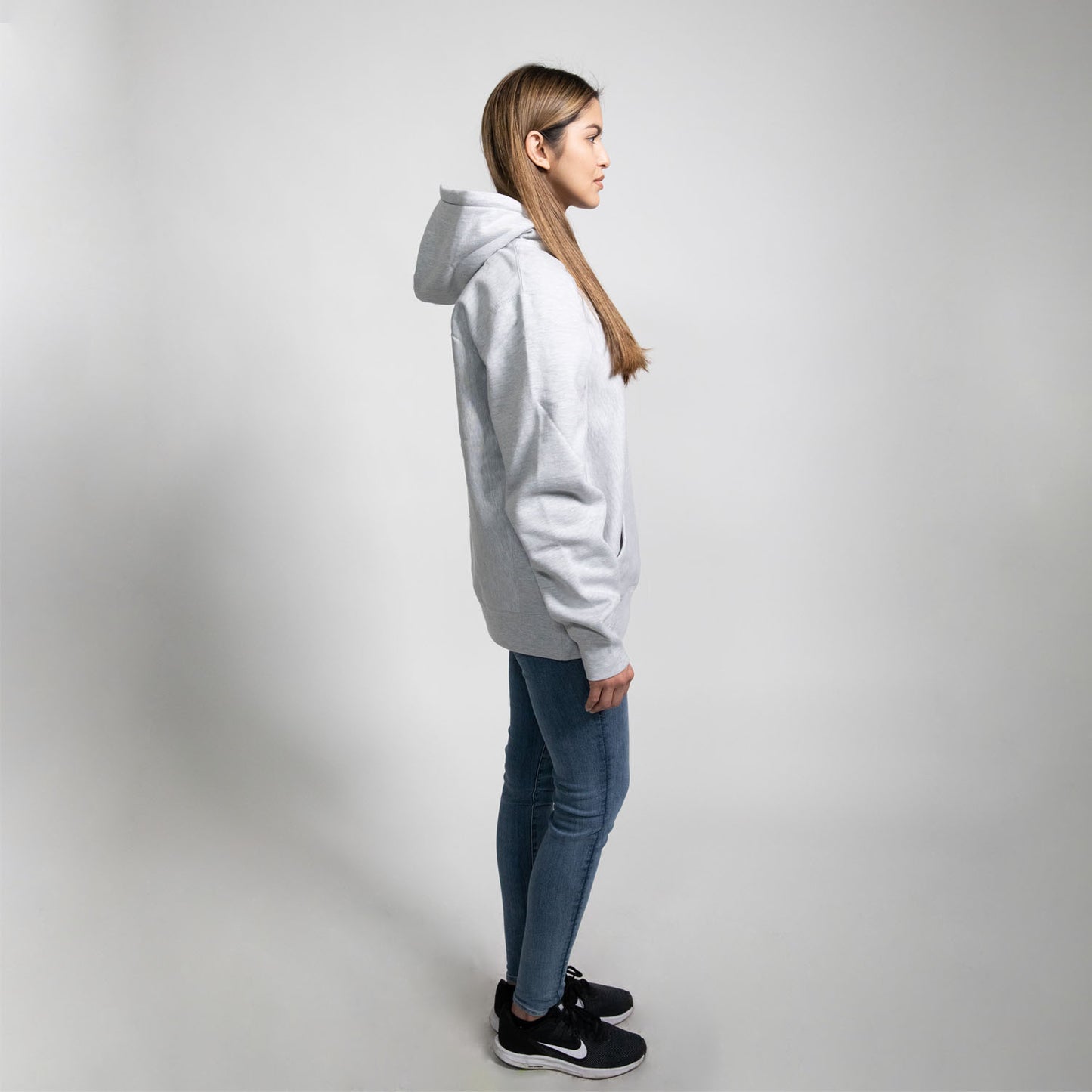 Ultra Heavyweight Zia Hoodie