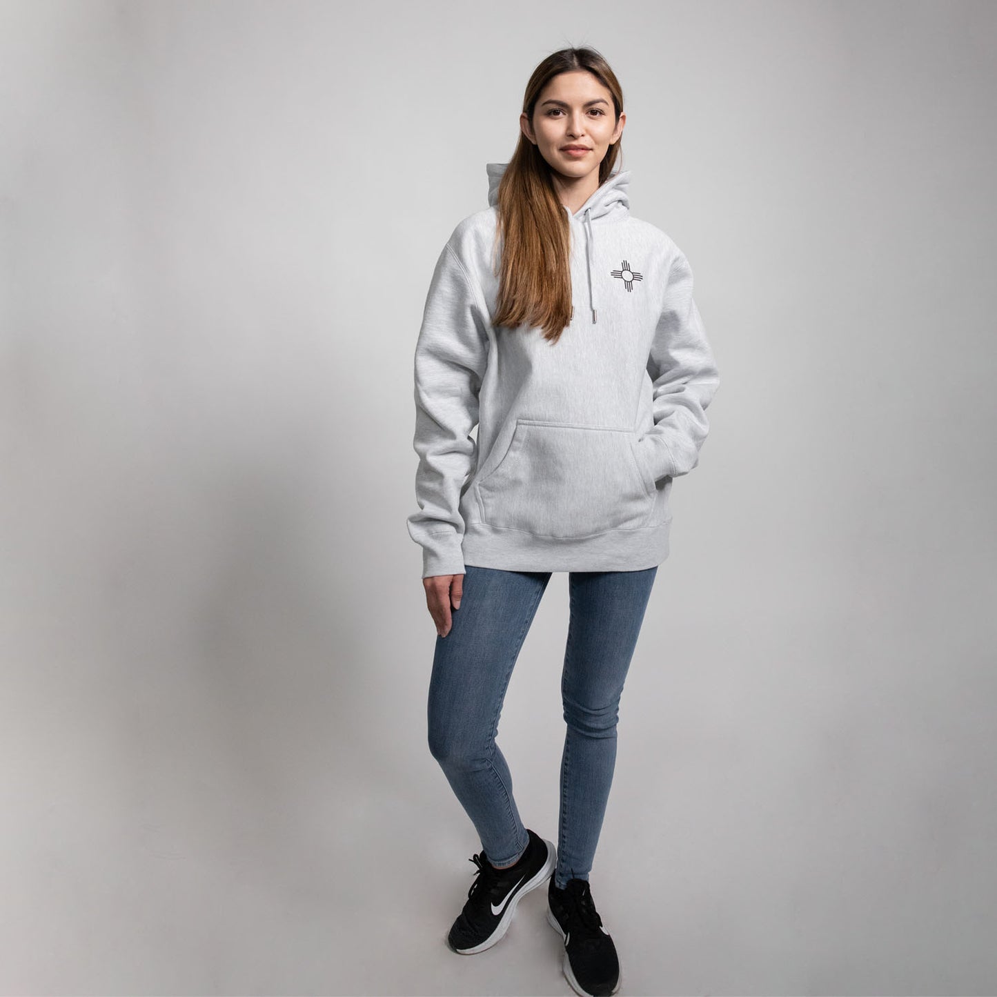 Ultra Heavyweight Zia Hoodie