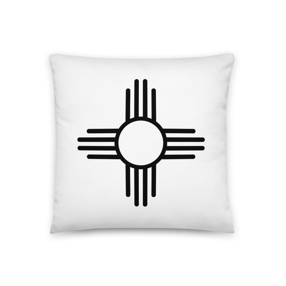 Zia Basic Pillow