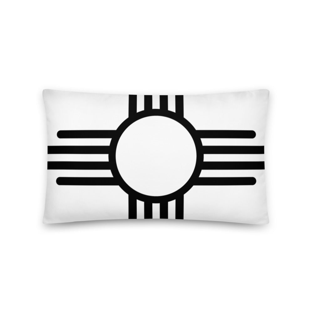 Zia Basic Pillow