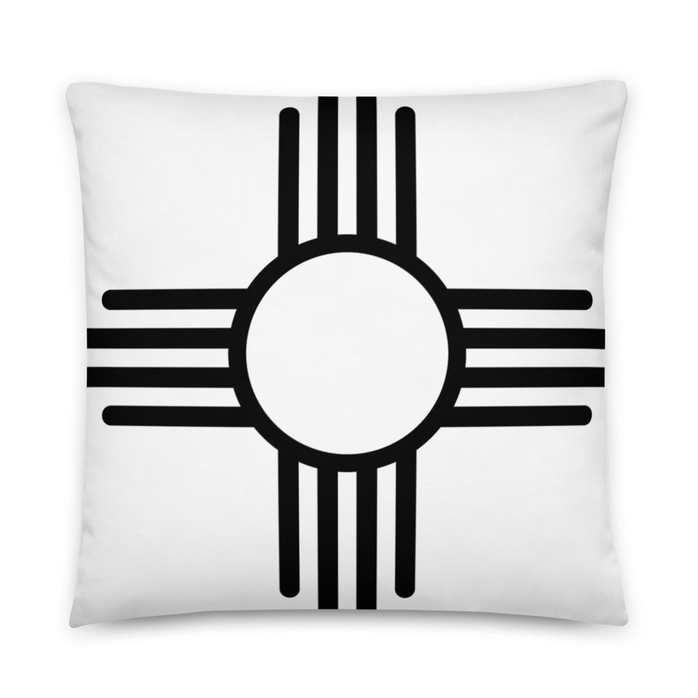 Zia Basic Pillow